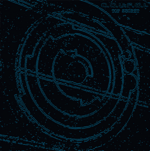 Coufol : Top Secret Demo